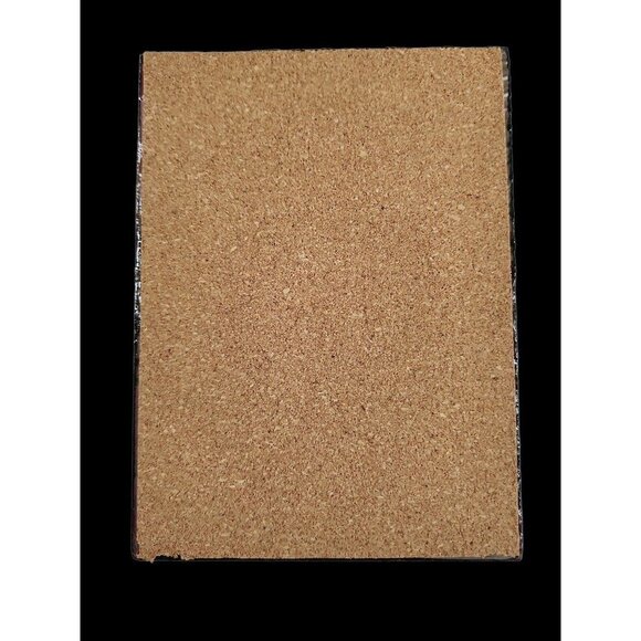 GOLD EAGLE WILDLIFE Tile Trive, 6x8 inches. With Cork Backing. - Picture 5 of 5